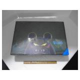 Disney Vinylmation villains sealed case