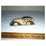 Louis Marx toy tricky Taxi