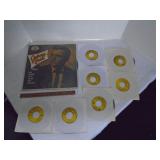 Johnny Cash, Sun Records