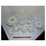 Coalport China