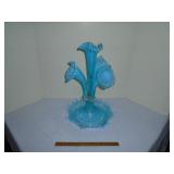 Epargne ice blue 4 flutes