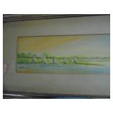 Watercolor another angle