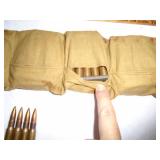Military ammo pouch
