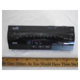 Korg electronic guitar tuner