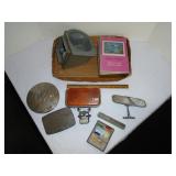 Vintage Volkswagen parts