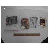 Harry Potter game collector cards