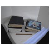 Postage stamps massive collection