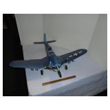 World War II flying electric airplane