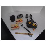 Photographic equipment