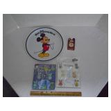 Disney pins Vinylmation
