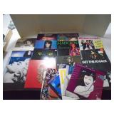 Duran Duran, Joan Jett and more