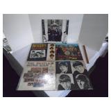 Beatles collection albums