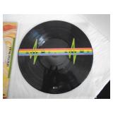 Pink Floyd picture disc