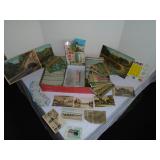 Postcard collection