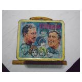 Laugh-In lunch box