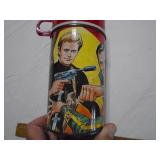 Rare Man from Uncle thermos