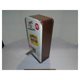 Bayer Aspirin machine dispenser coin