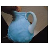 Fenton lily pad picture