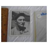 1936 goudey gum card