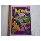 Rare Batman comics