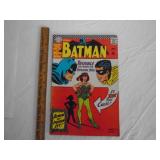 First appearance poison ivy Batman