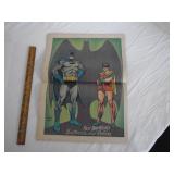 Inside poster poison ivy