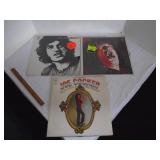 Joe Cocker albums with poster