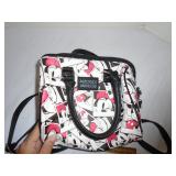 Disney leather purse