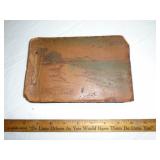 Pre-war Hawaii photo album