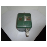 1930s Mills slot machine