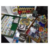 Fall ONLINE GOLD & more auction