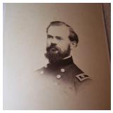 Maj. Gen. James B. McPherson