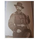 Maj. Gen. John A Logan