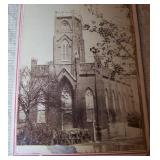 St. Pauls Church Vicksburg Miss.