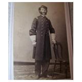 Cpt. William W. Updegraff