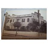 U.S. Army Headquarters Vicksburg