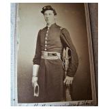 Respectfully Wm. J. White