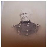 Adjutant Gen. Lorenzo Thomas