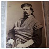 Brigadier Gen. John McArtahur