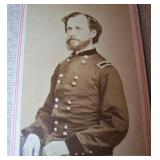 Chaplain James W Alderman