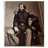 Gen./Surgeon Samuel Wylie Crawford Jr.