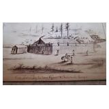 Castle Reed Andersonville prison