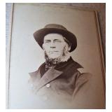 Officer 5th. U.S. Colored heavy Artillery