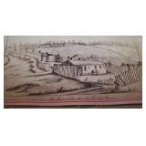 Andersonville Prison Georgia