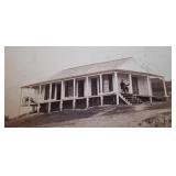 House near Vicksburg