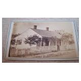 House near Vicksburg