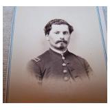 Attributed Lt. P.M. Hitchcock