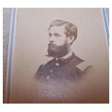 Attributed Maj. John C. Fry