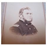 Attributed Maj./Lt. Col. Erastus N. Owens