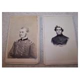 Officers Back stamp Peru Ill/ Berlin Wis.